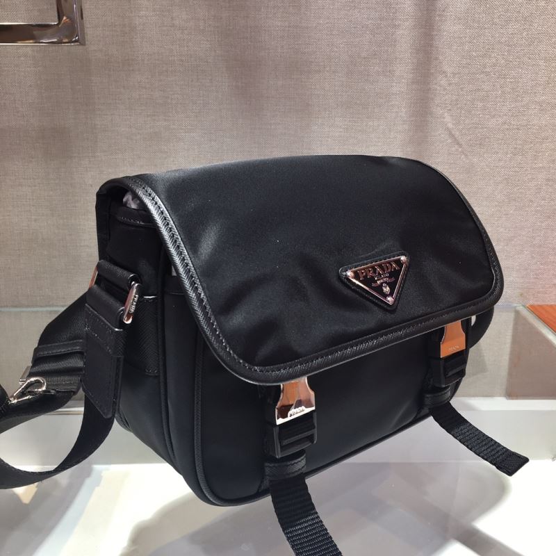 Mens Prada Satchel Bags